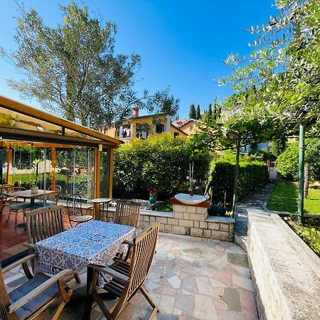 Villa Verde Piran, Authentic Mediterranean Stay Экстерьер фото