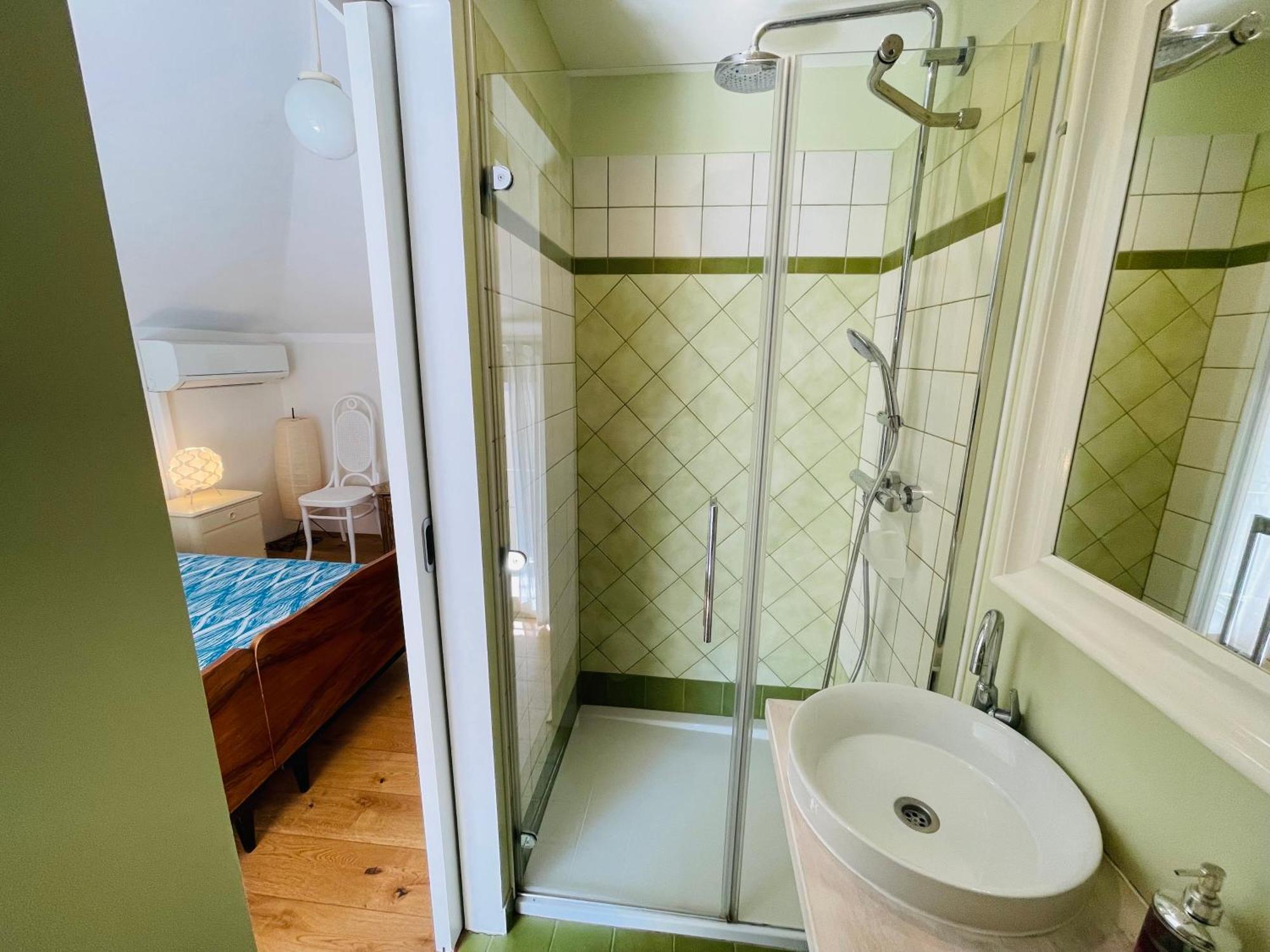 Villa Verde Piran, Authentic Mediterranean Stay Экстерьер фото