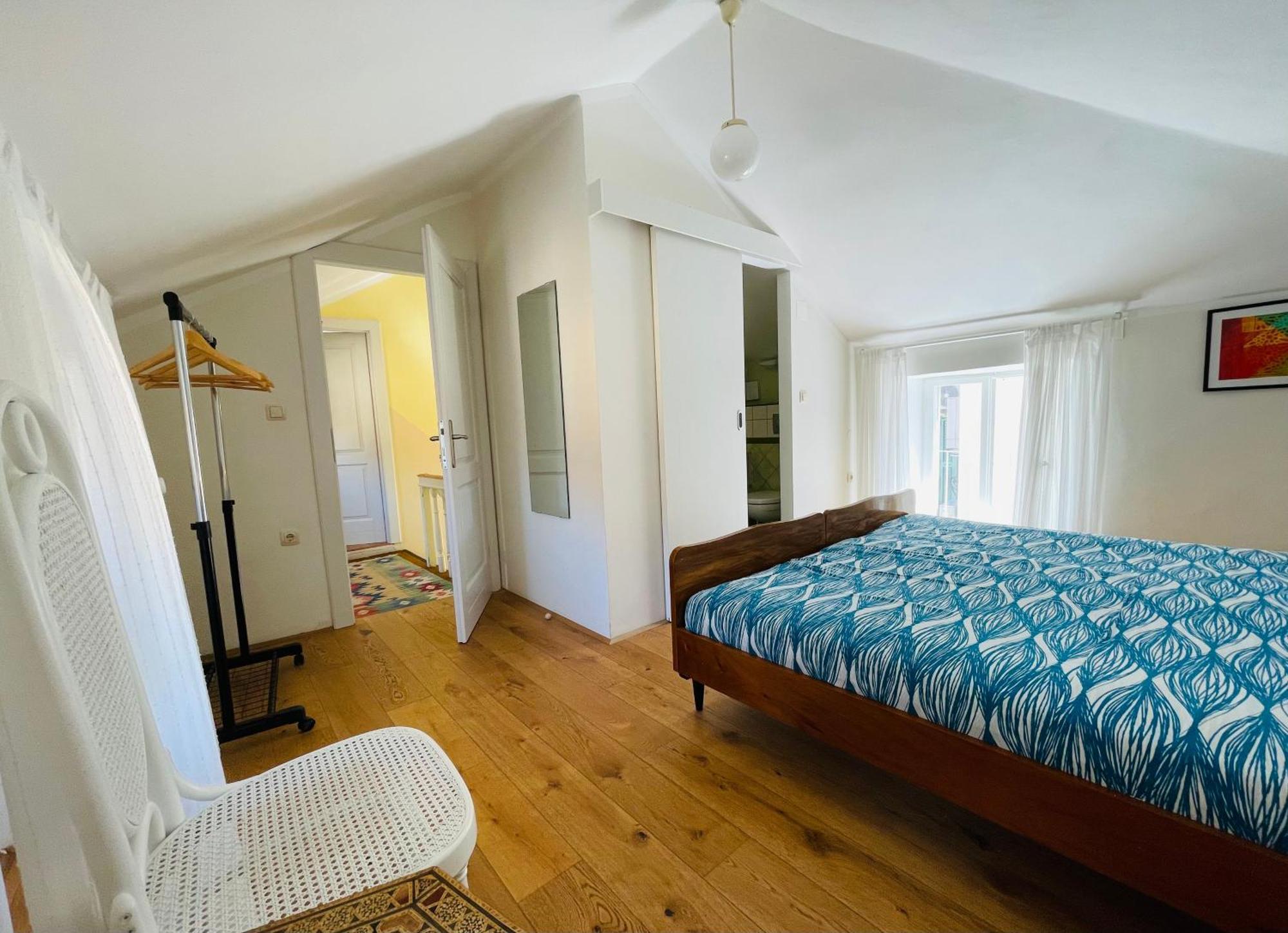 Villa Verde Piran, Authentic Mediterranean Stay Экстерьер фото
