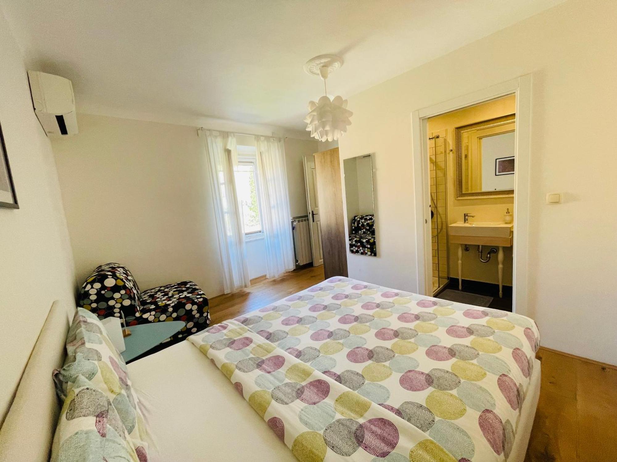 Villa Verde Piran, Authentic Mediterranean Stay Экстерьер фото