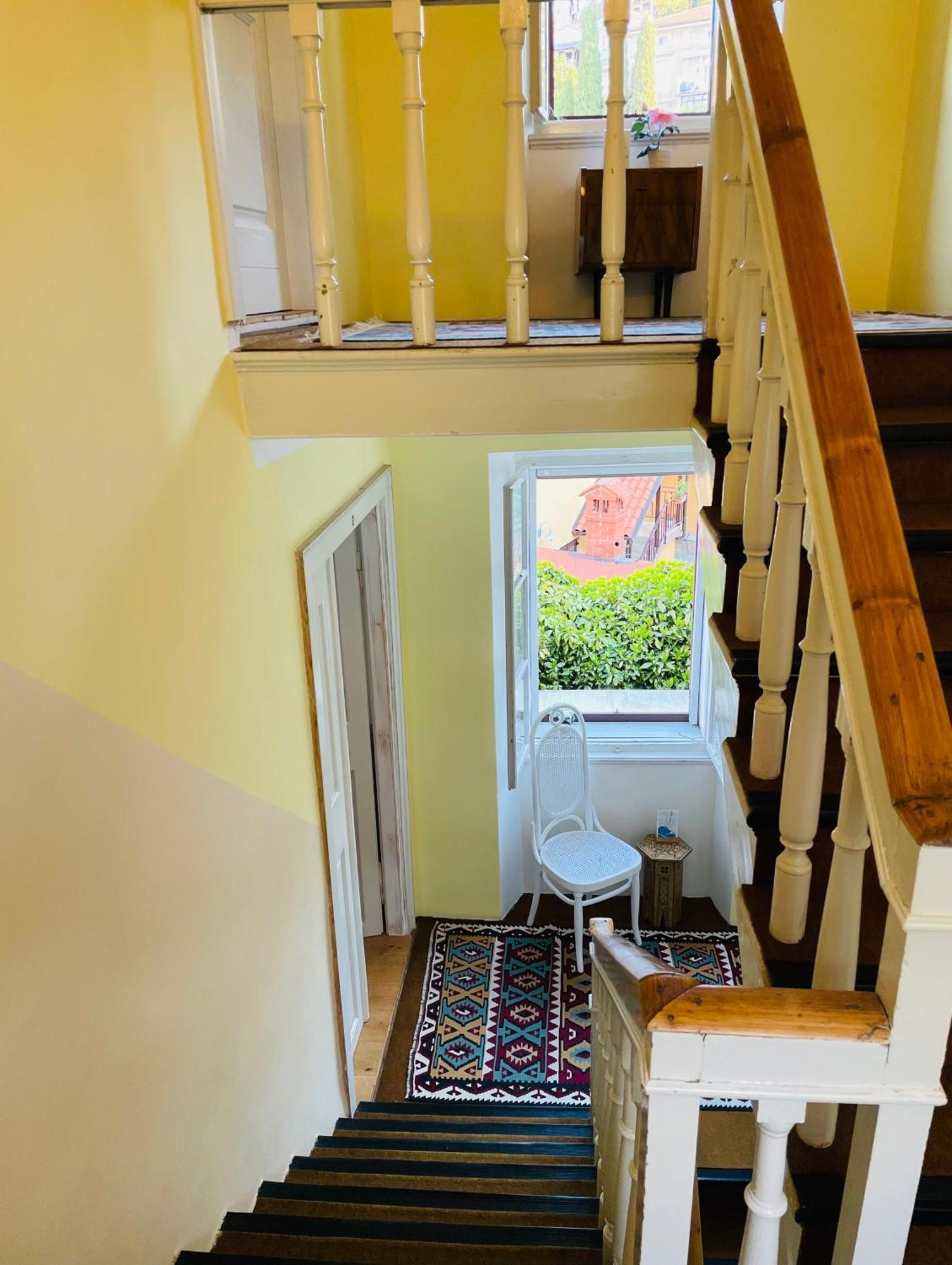 Villa Verde Piran, Authentic Mediterranean Stay Экстерьер фото