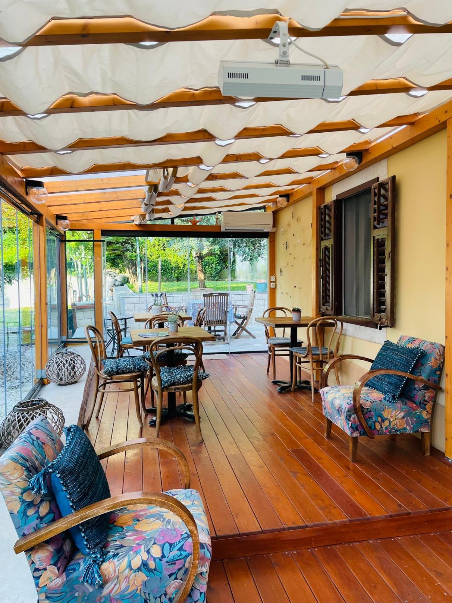 Villa Verde Piran, Authentic Mediterranean Stay Экстерьер фото