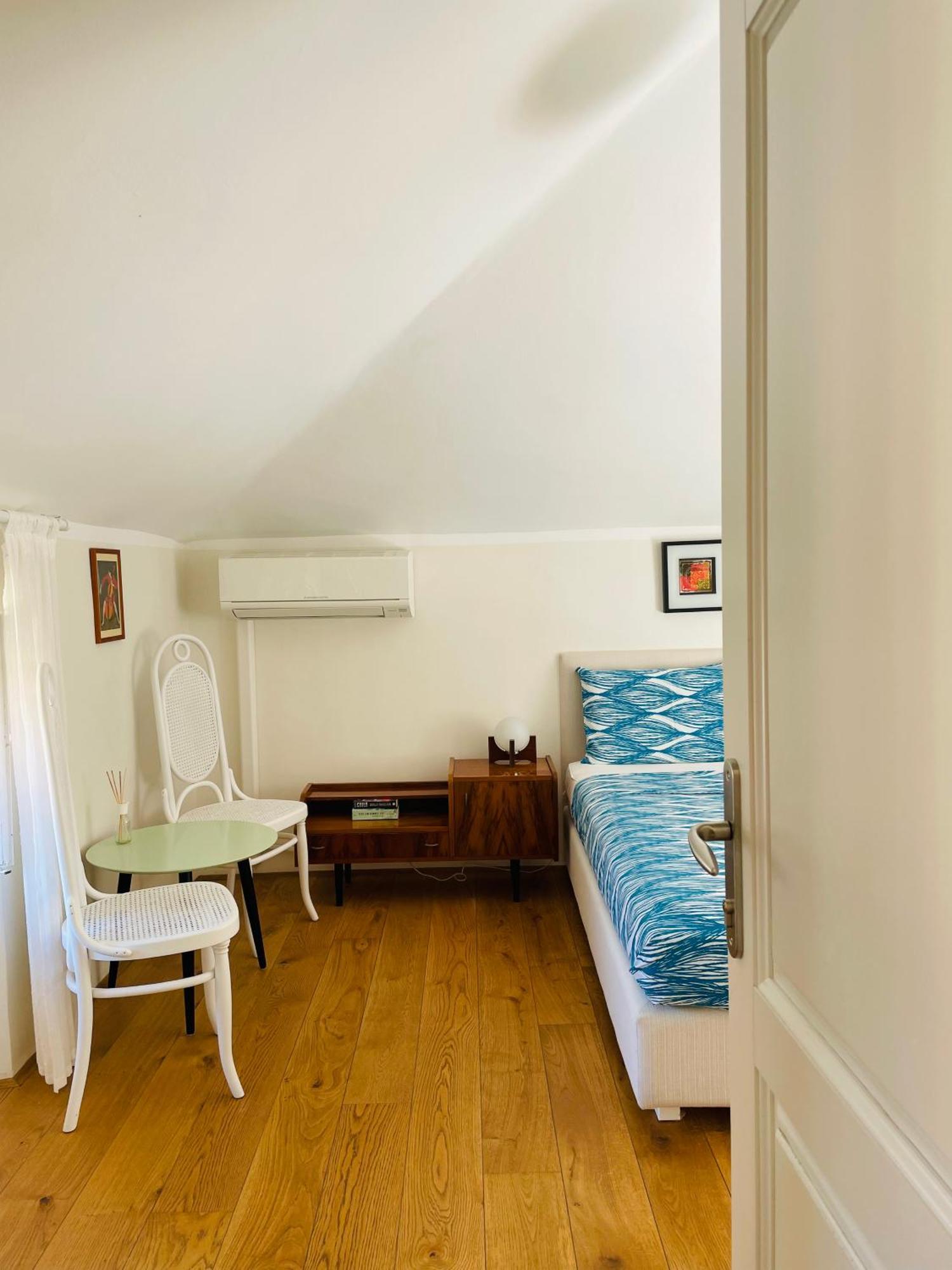 Villa Verde Piran, Authentic Mediterranean Stay Экстерьер фото