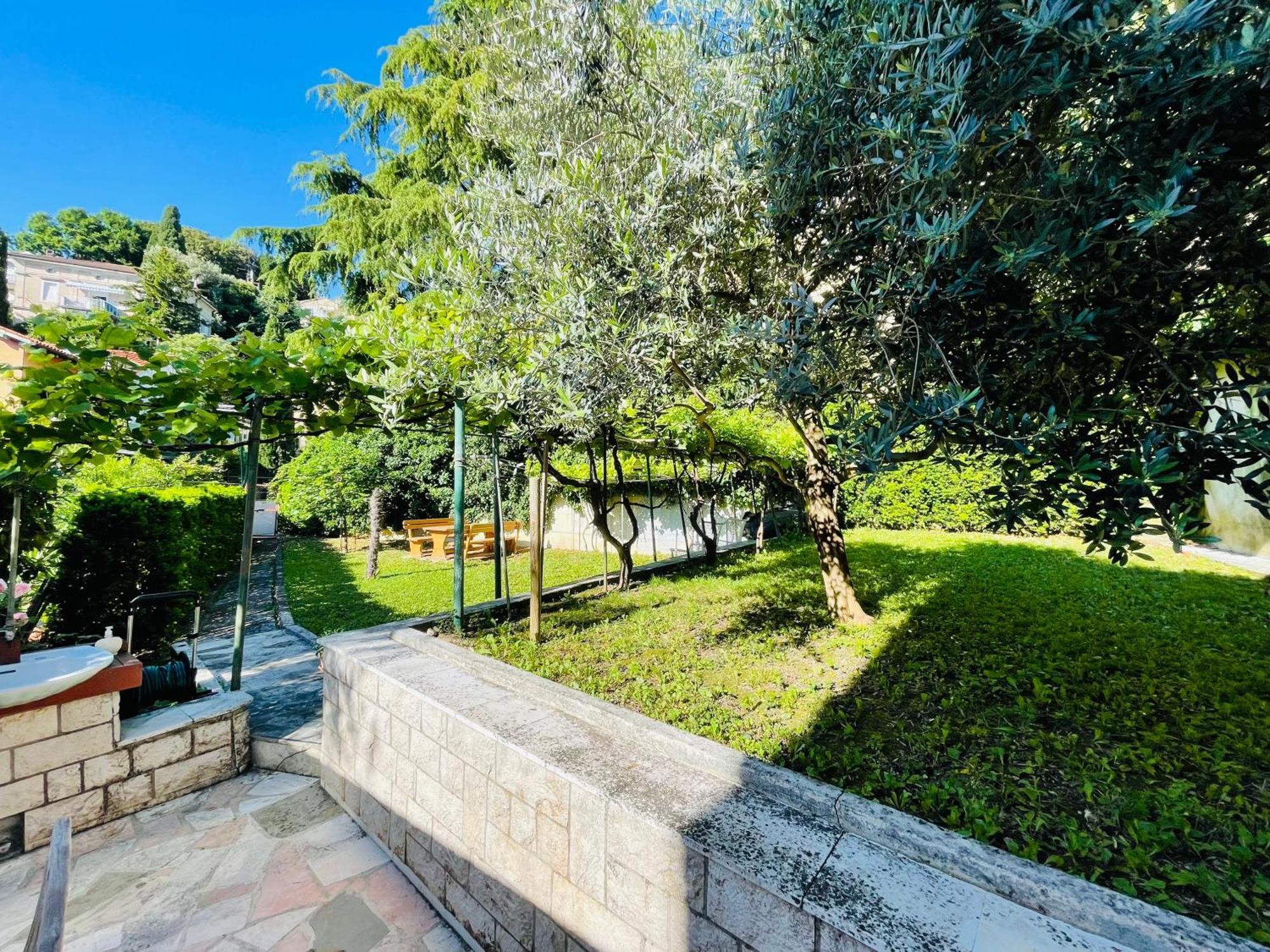 Villa Verde Piran, Authentic Mediterranean Stay Экстерьер фото