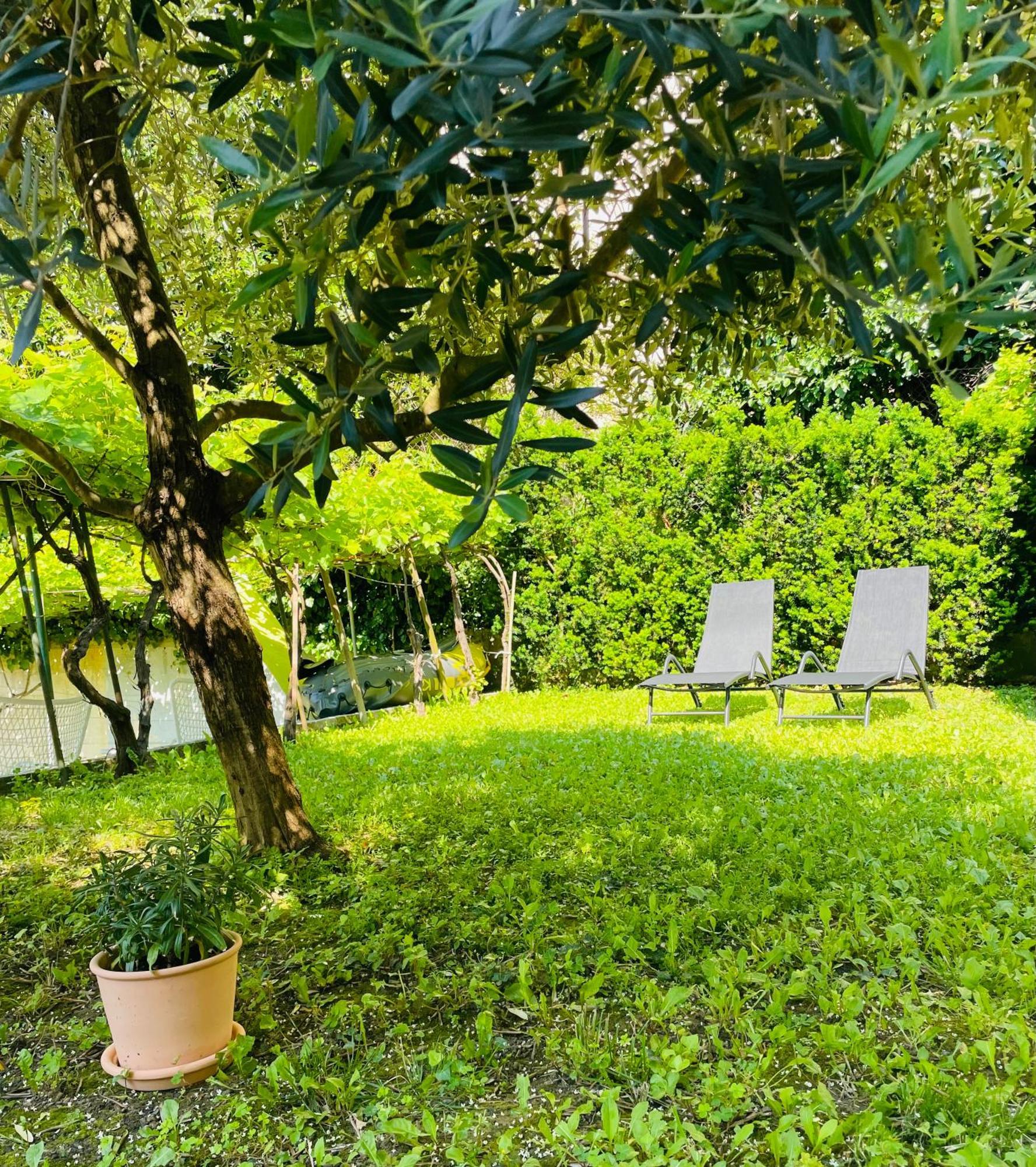 Villa Verde Piran, Authentic Mediterranean Stay Экстерьер фото