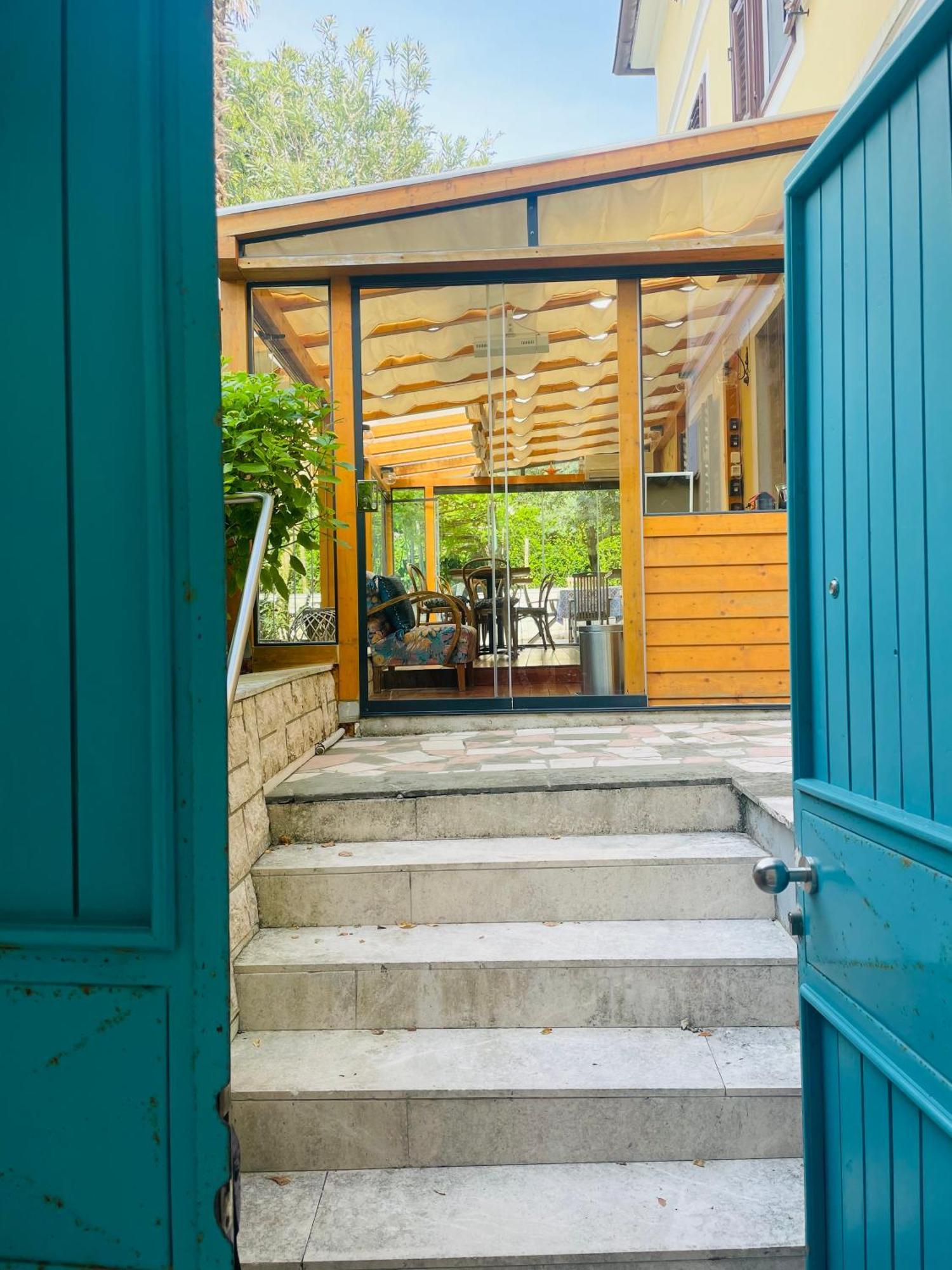 Villa Verde Piran, Authentic Mediterranean Stay Экстерьер фото